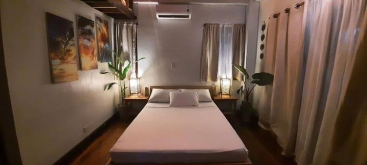 Kawili Siargao Hotell General Luna  Exteriör bild