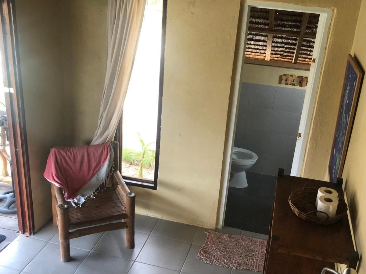 Kawili Siargao Hotell General Luna  Exteriör bild