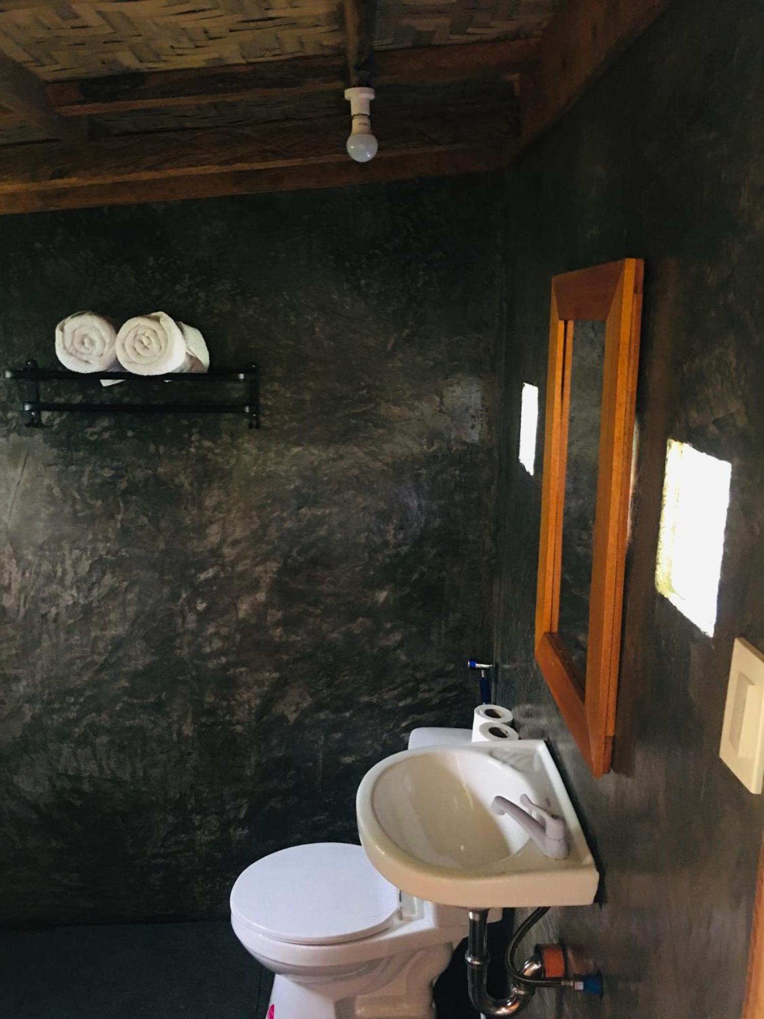 Kawili Siargao Hotell General Luna  Exteriör bild