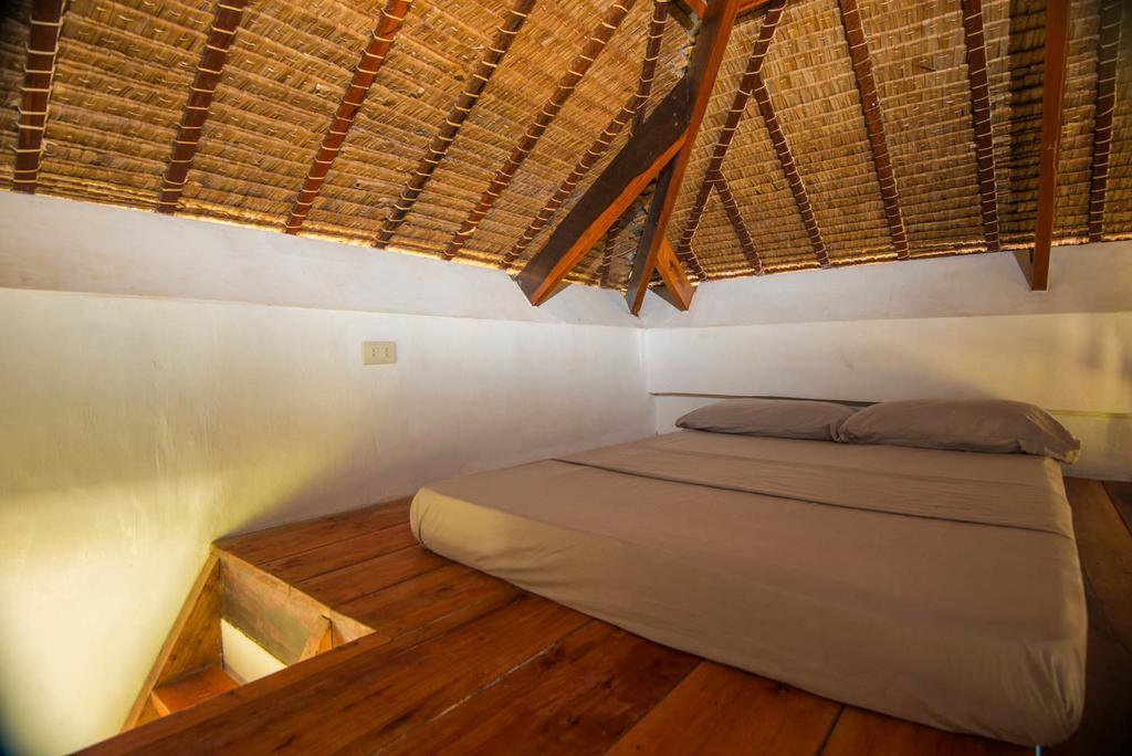 Kawili Siargao Hotell General Luna  Exteriör bild