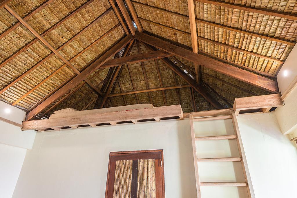 Kawili Siargao Hotell General Luna  Exteriör bild