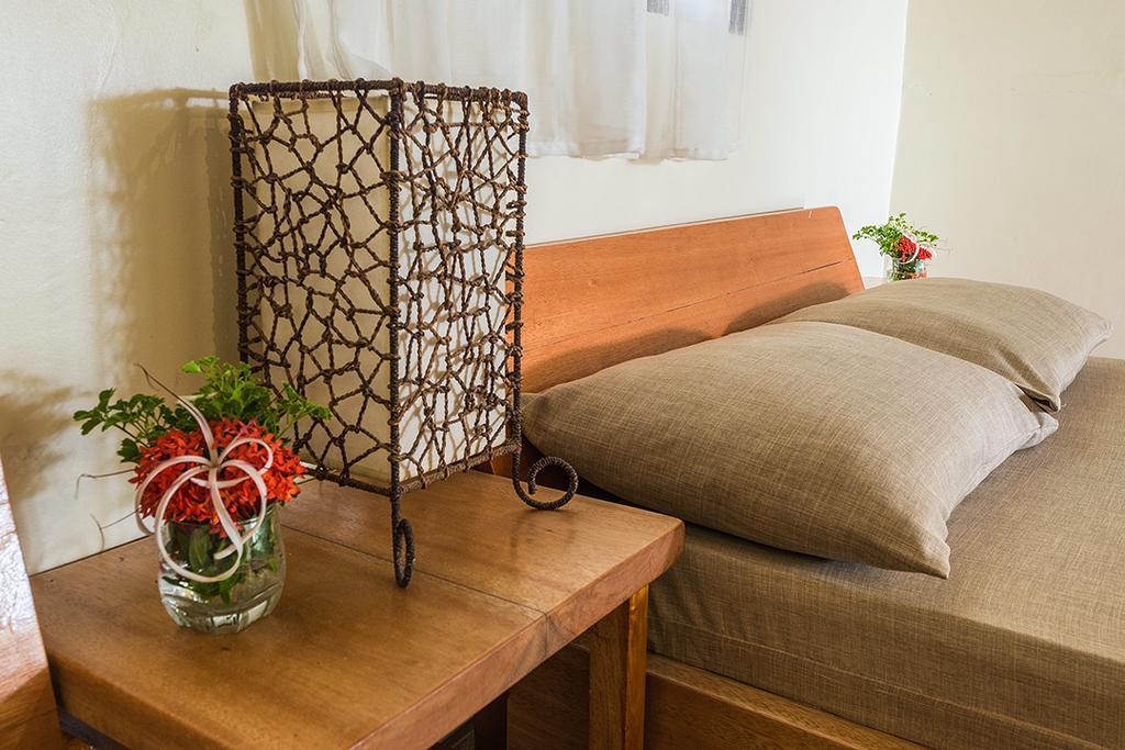 Kawili Siargao Hotell General Luna  Exteriör bild
