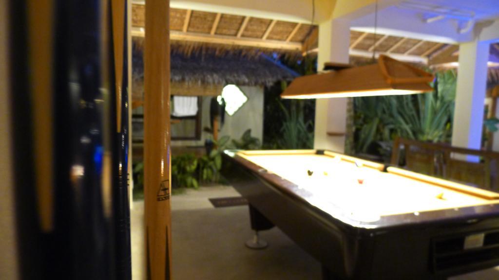 Kawili Siargao Hotell General Luna  Exteriör bild