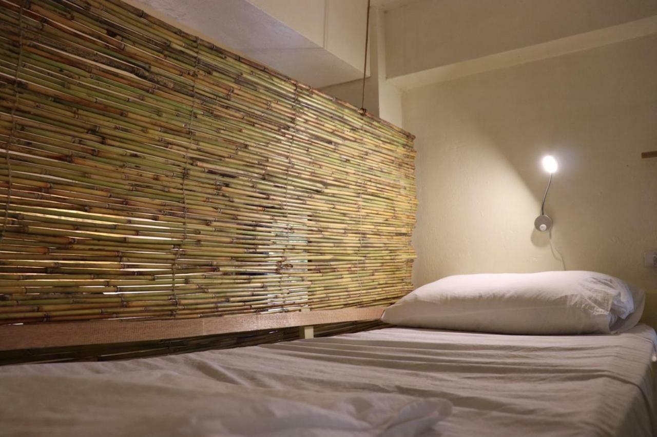 Kawili Siargao Hotell General Luna  Exteriör bild